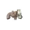 Recambio de turbo para peugeot 207/207+ (wa_, wc_) 1.4 hdi referencia OEM IAM 0375K0 KP35487599 54359710009