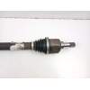 Recambio de transmision delantera izquierda para citroën c-elysee (dd_) 1.6 hdi 92 referencia OEM IAM 9826052780  