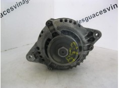 Recambio de alternador : mitsubishi montero : 2.6 g 2.6/g-4tiempos . (103,36cv)5p [1987] para mitsubishi montero 2.6 g 2.6/g-4ti