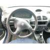 peugeot 206 hatchback (2a/c) del año 2001