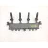 Recambio de bobina para peugeot 206 hatchback (2a/c) 1.4 i referencia OEM IAM 9654814480  