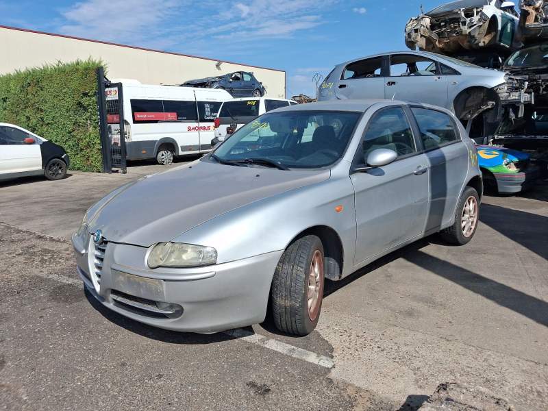 alfa romeo 147 (937_) del año 2005