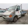 iveco daily caja abierta del año 2006