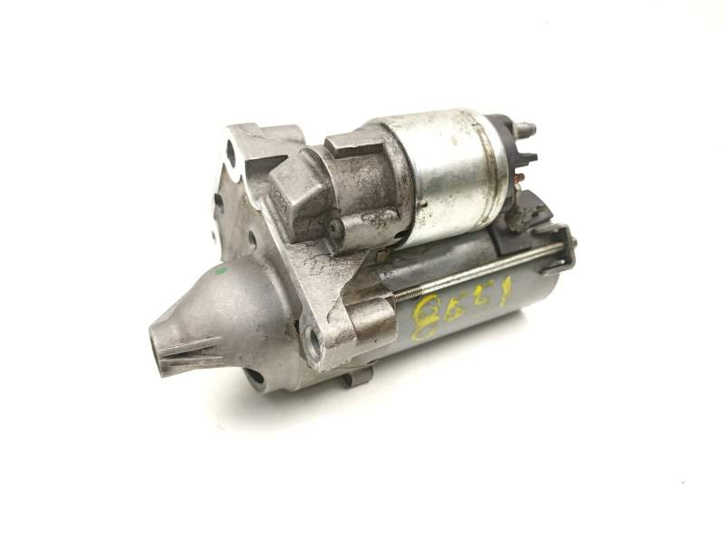 Recambio de motor arranque para peugeot 207/207+ (wa_, wc_) 1.4 hdi referencia OEM IAM 9688268480 TS14E110 