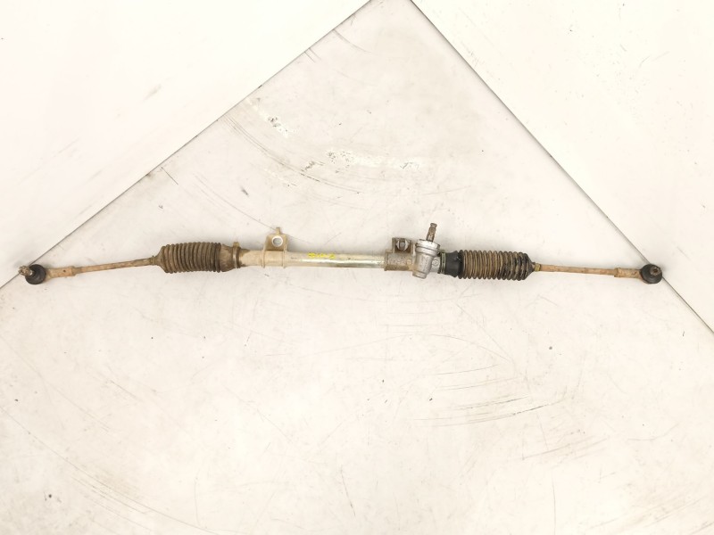 Recambio de cremallera direccion para ford fiesta iii (gfj) 1.1 referencia OEM IAM 89FB3K649AA  