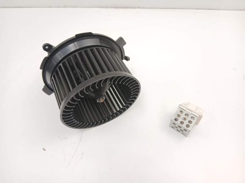 Recambio de motor calefaccion para peugeot 206 hatchback (2a/c) 1.4 i referencia OEM IAM 6441J9 64245 