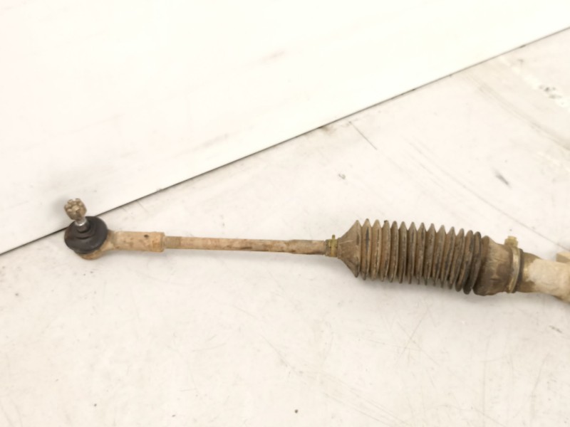 Recambio de cremallera direccion para ford fiesta iii (gfj) 1.1 referencia OEM IAM 89FB3K649AA  