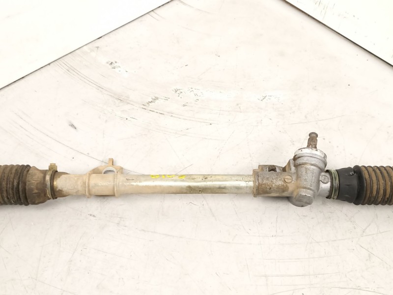 Recambio de cremallera direccion para ford fiesta iii (gfj) 1.1 referencia OEM IAM 89FB3K649AA  