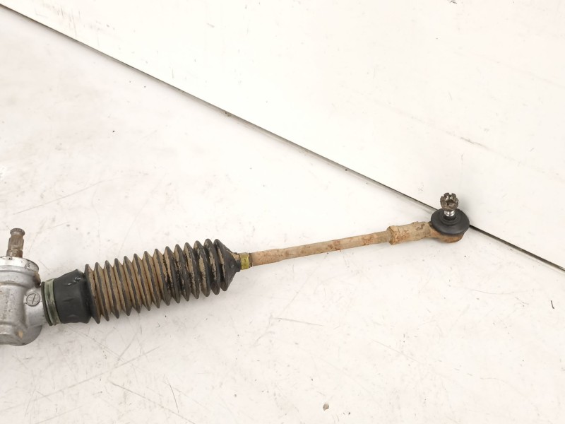 Recambio de cremallera direccion para ford fiesta iii (gfj) 1.1 referencia OEM IAM 89FB3K649AA  