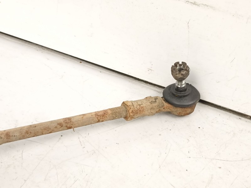 Recambio de cremallera direccion para ford fiesta iii (gfj) 1.1 referencia OEM IAM 89FB3K649AA  