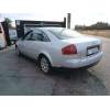 audi a6 c5 (4b2, 4b4) del año 2001
