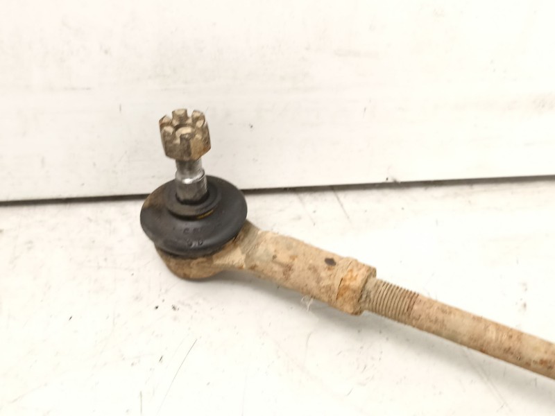 Recambio de cremallera direccion para ford fiesta iii (gfj) 1.1 referencia OEM IAM 89FB3K649AA  