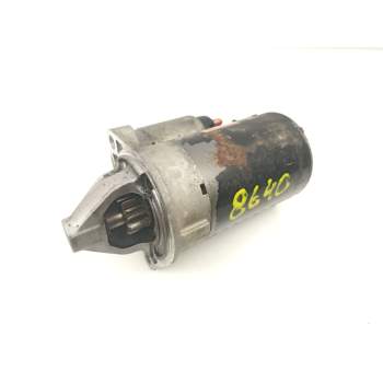 MOTOR ARRANQUE 3610002555 TM000A37001 