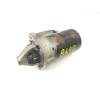 Recambio de motor arranque para kia picanto i (sa) 1.0 referencia OEM IAM 3610002555 TM000A37001 