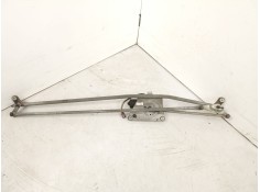 Recambio de motor limpia delantero para citroën xsara picasso (n68) 1.6 hdi referencia OEM IAM 6401E3 3397020704 