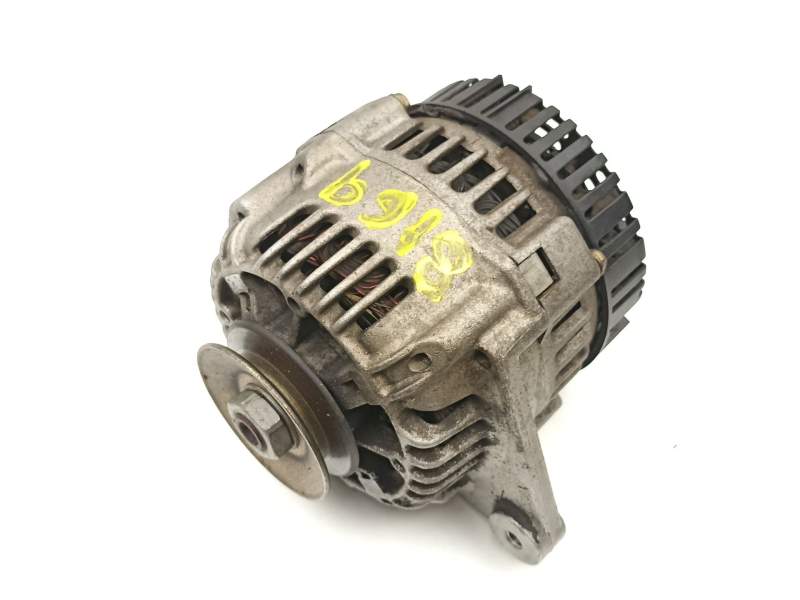 Recambio de alternador para citroën zx (n2) 1.4 i referencia OEM IAM 9605063280  