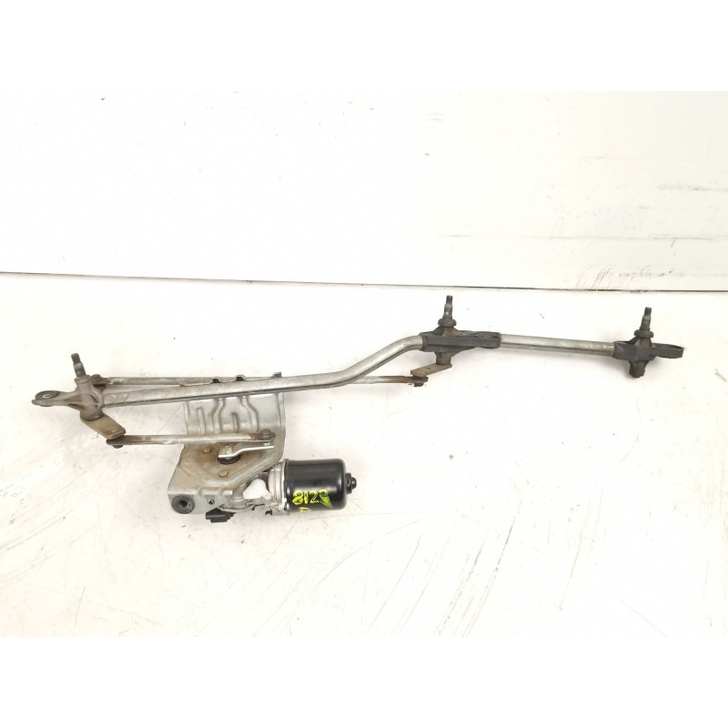 Recambio de motor limpia delantero para renault grand scénic ii (jm0/1_) 2.0 referencia OEM IAM 7701056003 53565202 