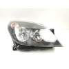 Recambio de faro derecho para opel astra h (a04) 1.7 cdti (l48) referencia OEM IAM 24451033 1EG27037002 