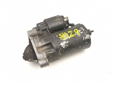 Recambio de motor arranque para citroën ax (za-_) 11 referencia OEM IAM 5802E9 0001112007 