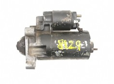 Recambio de motor arranque para citroën ax (za-_) 11 referencia OEM IAM 5802E9 0001112007  2