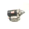 Recambio de motor arranque para kia picanto i (sa) 1.0 referencia OEM IAM 3610002555 TM000A37001 