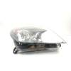 Recambio de faro derecho para opel astra h (a04) 1.7 cdti (l48) referencia OEM IAM 24451033 1EG27037002 