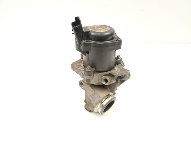 Recambio de valvula egr para peugeot 207/207+ (wa_, wc_) 1.4 hdi referencia OEM IAM 9673258680  