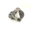 Recambio de motor arranque para kia picanto i (sa) 1.0 referencia OEM IAM 3610002555 TM000A37001 