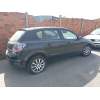 opel astra h (a04) del año 2007