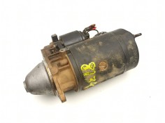Recambio de motor arranque para opel kadett e ranchera familiar (t85) 1.6 d (c15, c35, d15, d35) referencia OEM IAM 90443488 000