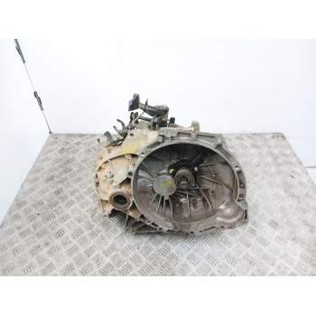 CAJA CAMBIOS 5V TURBO DIESEL 3S4R7201BD 