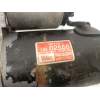 Recambio de motor arranque para kia picanto i (sa) 1.0 referencia OEM IAM 3610002555 TM000A37001 