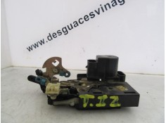 Recambio de cerradura pta. tras. izq. : daewoo nubira : 1.6 g (105,78cv)5p [1997] para daewoo nubira 1.6 g (105,78cv 1.6 g 5p re