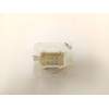 Recambio de motor calefaccion para peugeot 206 hatchback (2a/c) 1.4 i referencia OEM IAM 6441J9 64245 