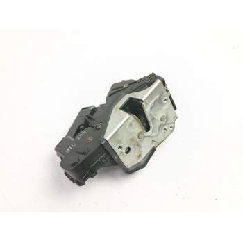 CERRADURA PUERTA TRASERA IZQUIERDA 51227011245 