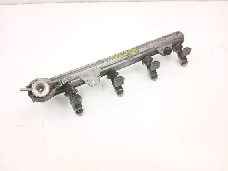 Recambio de inyectores juego para volkswagen golf iv (1j1) 1.6 16v referencia OEM IAM 036906031T  