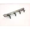 Recambio de inyectores juego para volkswagen golf iv (1j1) 1.6 16v referencia OEM IAM 036906031T  