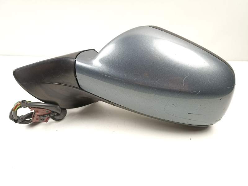Recambio de retrovisor izquierdo para peugeot 407 2.0 16v hdi cat (rhr / dw10bted4) referencia OEM IAM 8149VF  