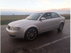 audi a4 b6 (8e2) del año 2003