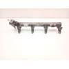 Recambio de inyectores juego para volkswagen golf iv (1j1) 1.6 16v referencia OEM IAM 036906031T  