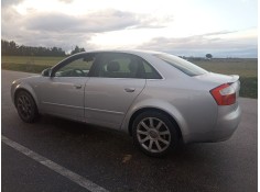 audi a4 b6 (8e2) del año 2003 2