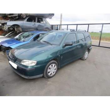 SEAT CORDOBA VARIO (6K5)