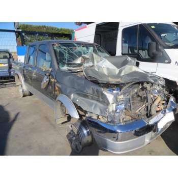 FORD RANGER (ER, EQ, R_) de desguace