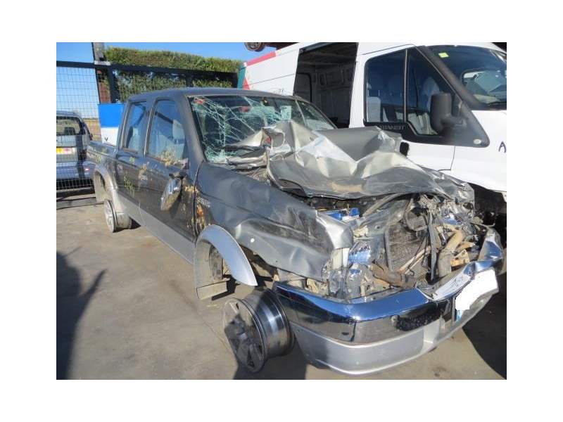 ford ranger (er, eq, r_) del año 2004