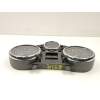 Recambio de cuadro instrumentos para peugeot 206+ (2l_, 2m_) 1.4 i (2lkfwa, 2mkfwa) referencia OEM IAM 9665782880  