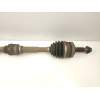 Recambio de transmision delantera derecha para kia carens iv 1.7 crdi referencia OEM IAM 49501A4200  