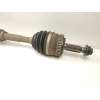 Recambio de transmision delantera derecha para kia carens iv 1.7 crdi referencia OEM IAM 49501A4200  