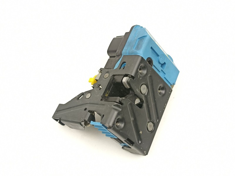 Recambio de cerradura puerta delantera derecha para volvo s60 i (384) d5 referencia OEM IAM 30784977  