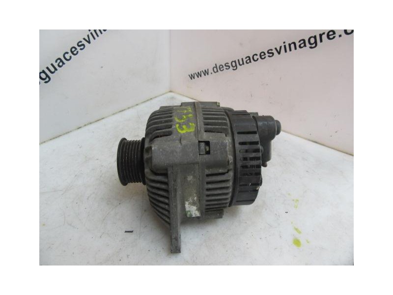 Recambio de alternador : renault espace : 2.0 g -f3r (113,53cv) [1998] para renault espace 2.0 g -f3r referencia OEM IAM   