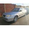 hyundai accent sedán (lc) del año 2005